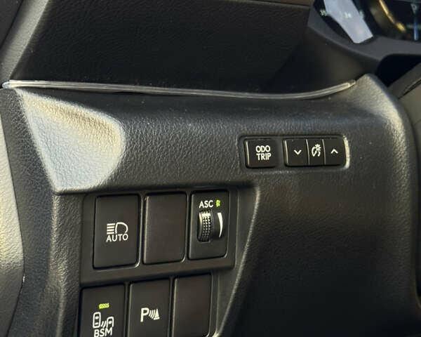 Синій Лексус РС, об'ємом двигуна 3.5 л та пробігом 106 тис. км за 27500 $, фото 17 на Automoto.ua