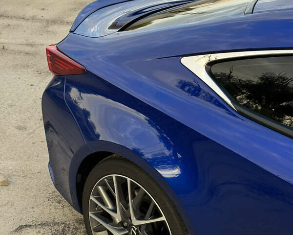 Синій Лексус РС, об'ємом двигуна 3.5 л та пробігом 106 тис. км за 26500 $, фото 4 на Automoto.ua