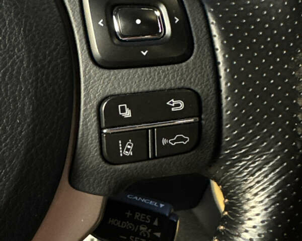 Синій Лексус РС, об'ємом двигуна 3.5 л та пробігом 106 тис. км за 26500 $, фото 20 на Automoto.ua