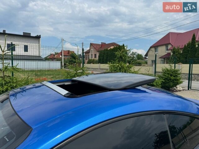 Синій Лексус РС, об'ємом двигуна 2 л та пробігом 51 тис. км за 31900 $, фото 6 на Automoto.ua