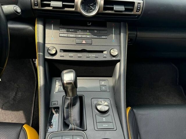 Синій Лексус РС, об'ємом двигуна 2 л та пробігом 51 тис. км за 31900 $, фото 33 на Automoto.ua