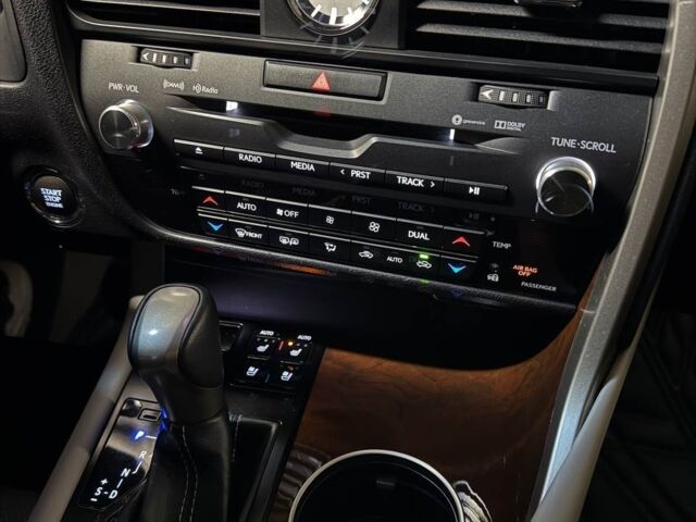 Сірий Лексус РХ 350, об'ємом двигуна 3.46 л та пробігом 0 тис. км за 35000 $, фото 1 на Automoto.ua