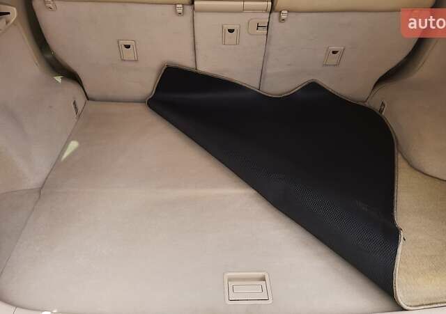 Белый Лексус РХ, объемом двигателя 3.5 л и пробегом 78 тыс. км за 19800 $, фото 8 на Automoto.ua