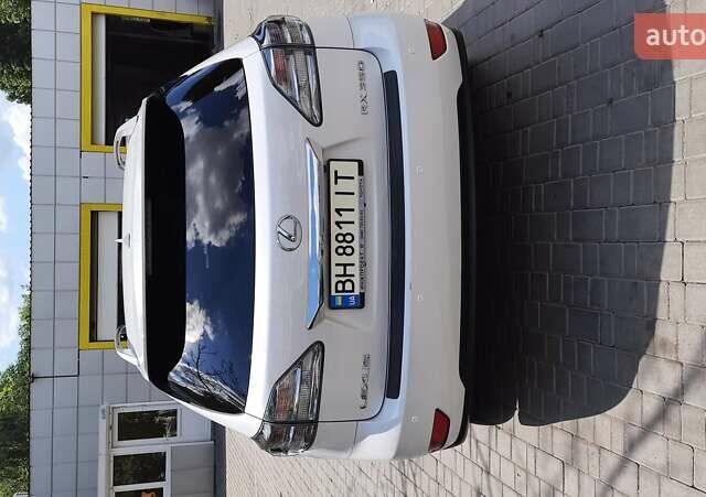 Белый Лексус РХ, объемом двигателя 3.5 л и пробегом 78 тыс. км за 19800 $, фото 5 на Automoto.ua