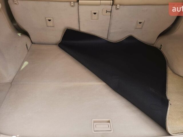 Білий Лексус РХ, об'ємом двигуна 3.5 л та пробігом 78 тис. км за 19800 $, фото 7 на Automoto.ua