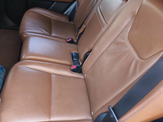 Белый Лексус РХ, объемом двигателя 3.5 л и пробегом 203 тыс. км за 19900 $, фото 6 на Automoto.ua