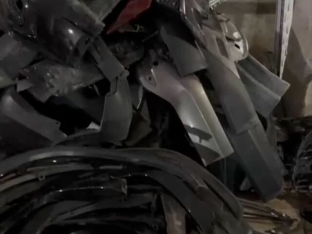 Білий Лексус РХ, об'ємом двигуна 0 л та пробігом 500 тис. км за 1500 $, фото 4 на Automoto.ua