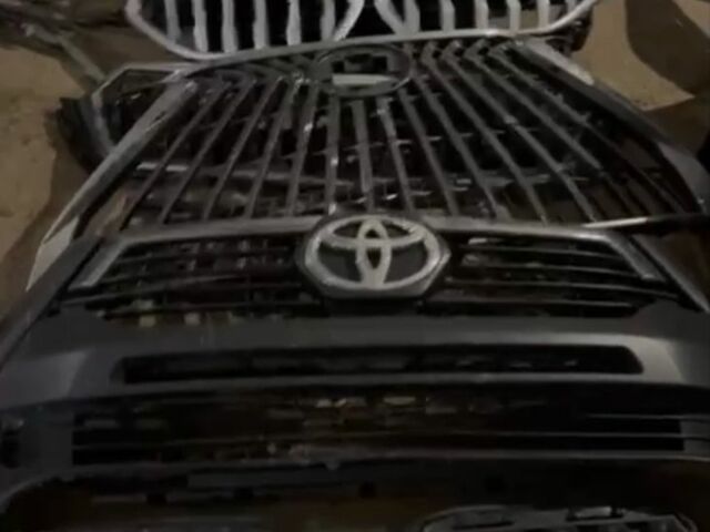 Білий Лексус РХ, об'ємом двигуна 0 л та пробігом 500 тис. км за 1500 $, фото 3 на Automoto.ua