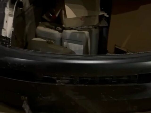 Білий Лексус РХ, об'ємом двигуна 0 л та пробігом 500 тис. км за 1500 $, фото 5 на Automoto.ua