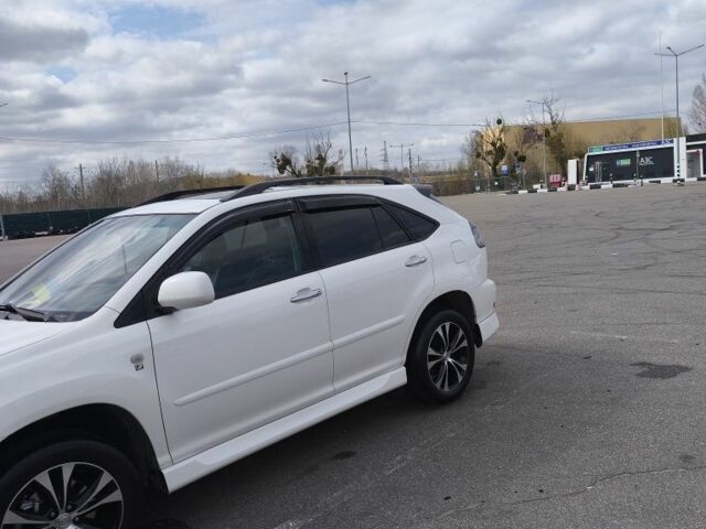 Білий Лексус РХ, об'ємом двигуна 3.5 л та пробігом 252 тис. км за 12500 $, фото 7 на Automoto.ua