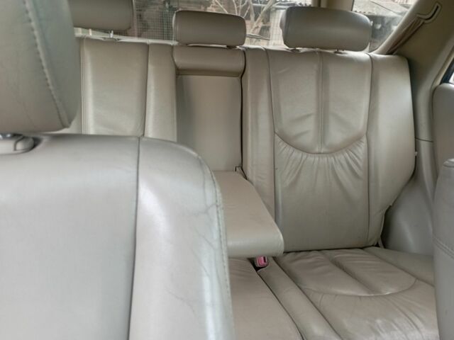 Білий Лексус РХ, об'ємом двигуна 3 л та пробігом 300 тис. км за 3000 $, фото 4 на Automoto.ua