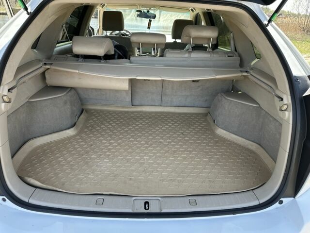 Білий Лексус РХ, об'ємом двигуна 3.3 л та пробігом 269 тис. км за 8999 $, фото 4 на Automoto.ua