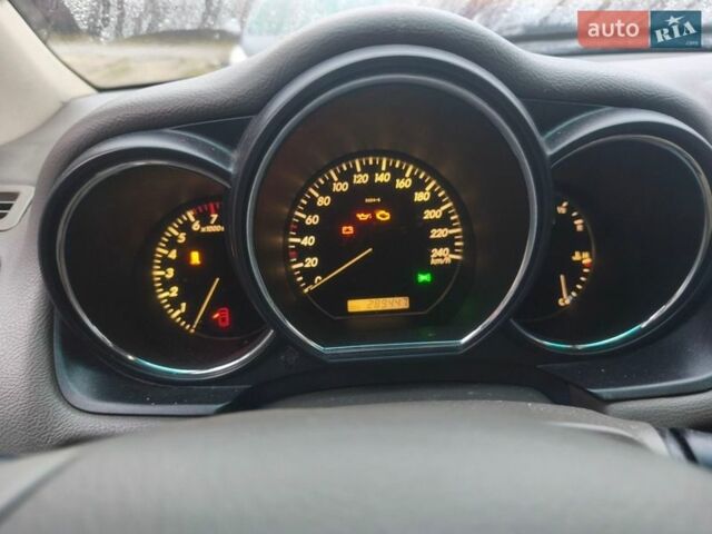 Білий Лексус РХ, об'ємом двигуна 3 л та пробігом 290 тис. км за 6900 $, фото 4 на Automoto.ua