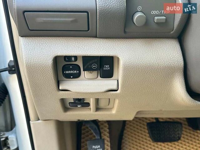 Білий Лексус РХ, об'ємом двигуна 3.3 л та пробігом 192 тис. км за 9990 $, фото 19 на Automoto.ua