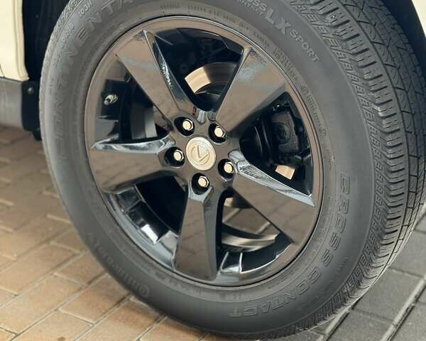 Белый Лексус РХ, объемом двигателя 3.46 л и пробегом 180 тыс. км за 10999 $, фото 60 на Automoto.ua