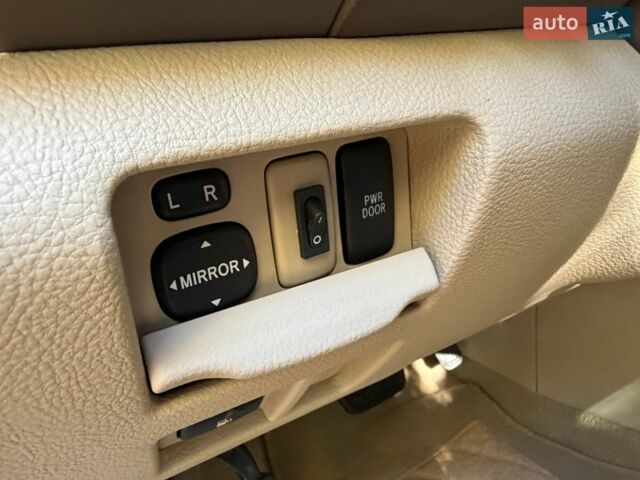 Белый Лексус РХ, объемом двигателя 3.46 л и пробегом 99 тыс. км за 14999 $, фото 35 на Automoto.ua
