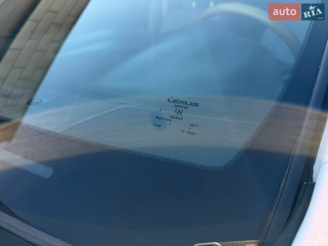 Белый Лексус РХ, объемом двигателя 3.46 л и пробегом 99 тыс. км за 14999 $, фото 74 на Automoto.ua