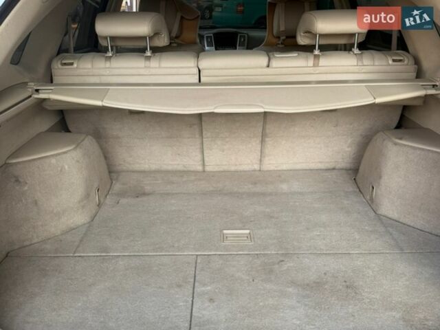 Білий Лексус РХ, об'ємом двигуна 3.46 л та пробігом 238 тис. км за 8800 $, фото 4 на Automoto.ua