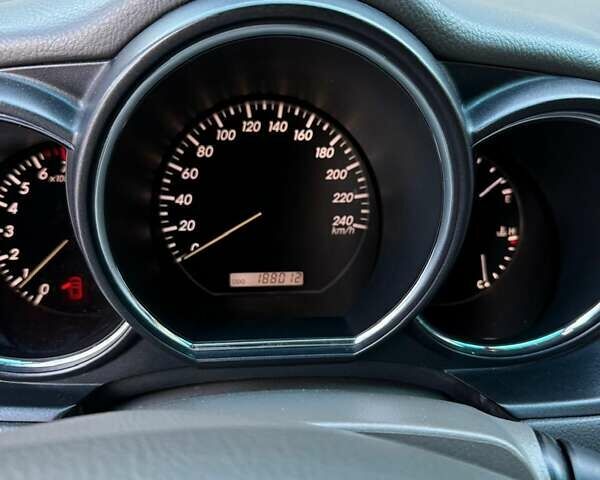 Белый Лексус РХ, объемом двигателя 3.46 л и пробегом 188 тыс. км за 9000 $, фото 1 на Automoto.ua