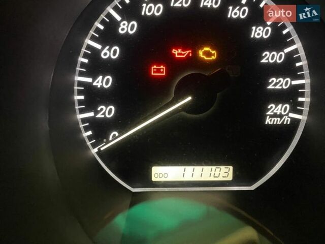 Белый Лексус РХ, объемом двигателя 3.5 л и пробегом 111 тыс. км за 15000 $, фото 12 на Automoto.ua