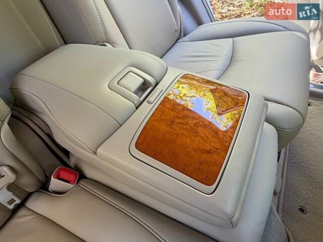 Белый Лексус РХ, объемом двигателя 3.46 л и пробегом 99 тыс. км за 14999 $, фото 64 на Automoto.ua