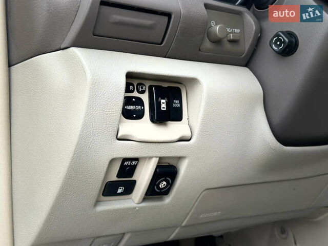 Белый Лексус РХ, объемом двигателя 3.46 л и пробегом 300 тыс. км за 9999 $, фото 8 на Automoto.ua