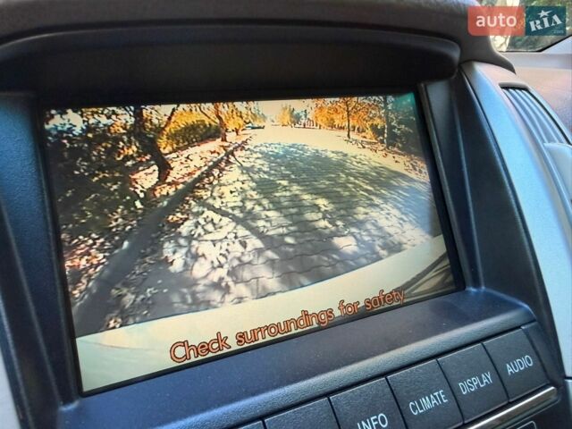 Белый Лексус РХ, объемом двигателя 3.46 л и пробегом 99 тыс. км за 14999 $, фото 43 на Automoto.ua