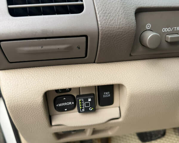 Білий Лексус РХ, об'ємом двигуна 3.46 л та пробігом 287 тис. км за 11600 $, фото 22 на Automoto.ua