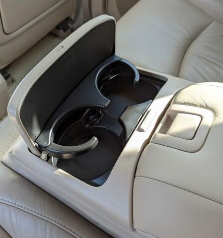 Білий Лексус РХ, об'ємом двигуна 3.31 л та пробігом 199 тис. км за 13800 $, фото 42 на Automoto.ua