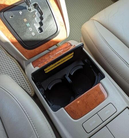 Білий Лексус РХ, об'ємом двигуна 3.31 л та пробігом 199 тис. км за 13800 $, фото 44 на Automoto.ua