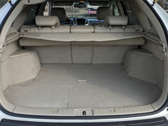 Белый Лексус РХ, объемом двигателя 3.3 л и пробегом 199 тыс. км за 13800 $, фото 23 на Automoto.ua