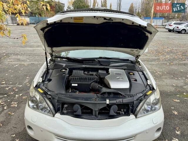 Білий Лексус РХ, об'ємом двигуна 3.31 л та пробігом 160 тис. км за 9990 $, фото 32 на Automoto.ua