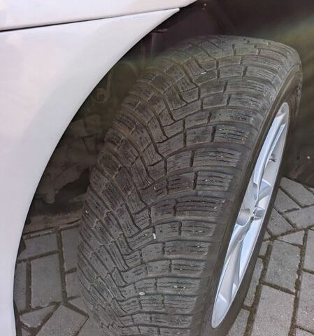 Білий Лексус РХ, об'ємом двигуна 3.31 л та пробігом 199 тис. км за 13800 $, фото 16 на Automoto.ua