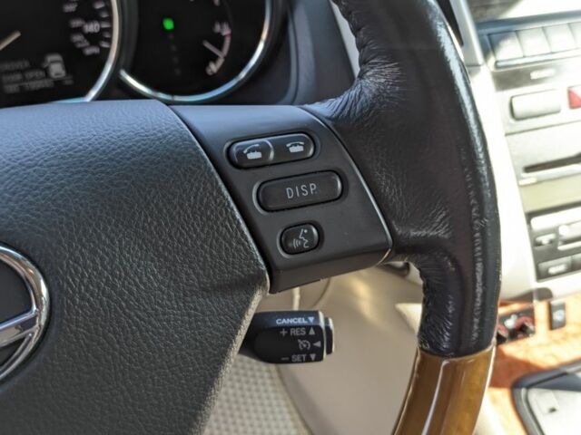 Белый Лексус РХ, объемом двигателя 3.3 л и пробегом 199 тыс. км за 13800 $, фото 22 на Automoto.ua