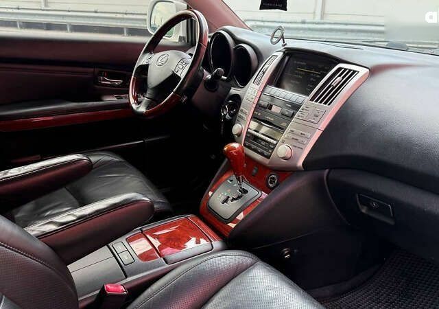 Білий Лексус РХ, об'ємом двигуна 3.5 л та пробігом 281 тис. км за 12500 $, фото 15 на Automoto.ua