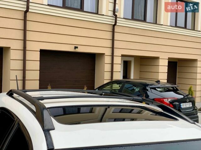 Білий Лексус РХ, об'ємом двигуна 3.3 л та пробігом 203 тис. км за 12300 $, фото 8 на Automoto.ua