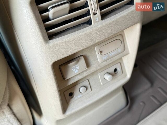 Белый Лексус РХ, объемом двигателя 3.46 л и пробегом 280 тыс. км за 14490 $, фото 29 на Automoto.ua