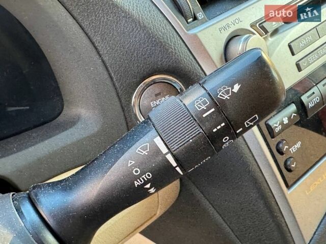 Белый Лексус РХ, объемом двигателя 3.46 л и пробегом 280 тыс. км за 14490 $, фото 15 на Automoto.ua