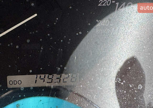 Білий Лексус РХ, об'ємом двигуна 3.46 л та пробігом 149 тис. км за 14500 $, фото 22 на Automoto.ua