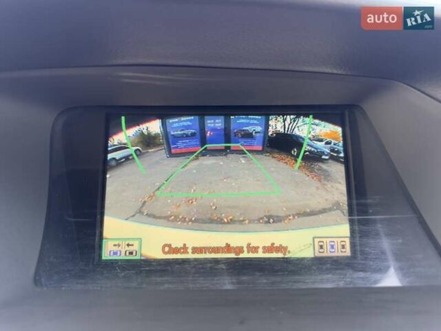 Лексус РХ 2009 в Днепре (Днепропетровске) на Automoto.ua Белый Лексус РХ, объемом двигателя 3.46 л и пробегом 210 тыс. км за 15500 $, фото 20 на Automoto.ua