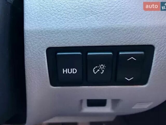 Білий Лексус РХ, об'ємом двигуна 3.5 л та пробігом 210 тис. км за 17200 $, фото 6 на Automoto.ua