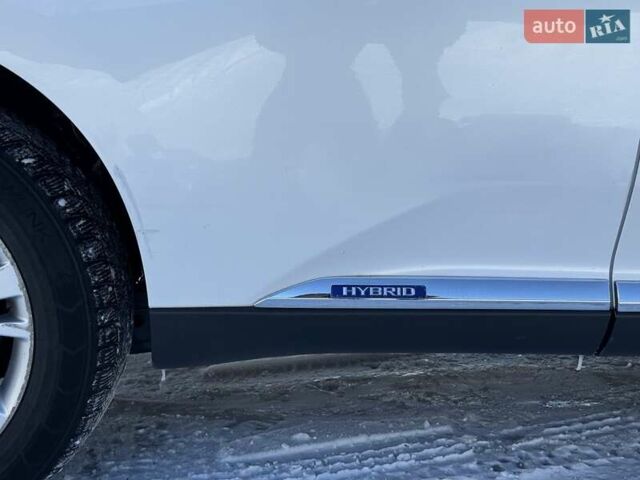 Білий Лексус РХ, об'ємом двигуна 3.46 л та пробігом 234 тис. км за 15999 $, фото 21 на Automoto.ua