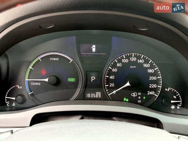 Белый Лексус РХ, объемом двигателя 3.46 л и пробегом 185 тыс. км за 15500 $, фото 41 на Automoto.ua