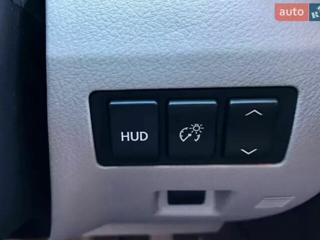 Білий Лексус РХ, об'ємом двигуна 3.5 л та пробігом 210 тис. км за 17200 $, фото 6 на Automoto.ua