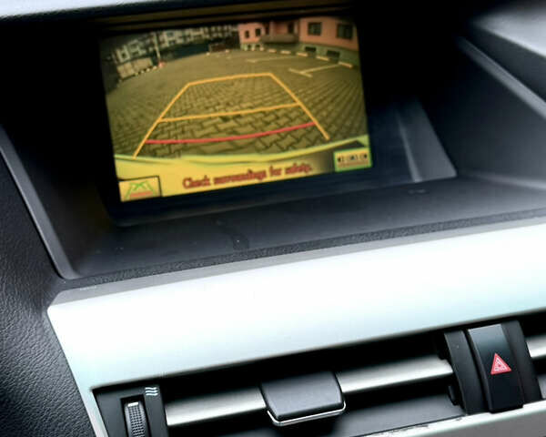 Белый Лексус РХ, объемом двигателя 3.46 л и пробегом 185 тыс. км за 15500 $, фото 40 на Automoto.ua