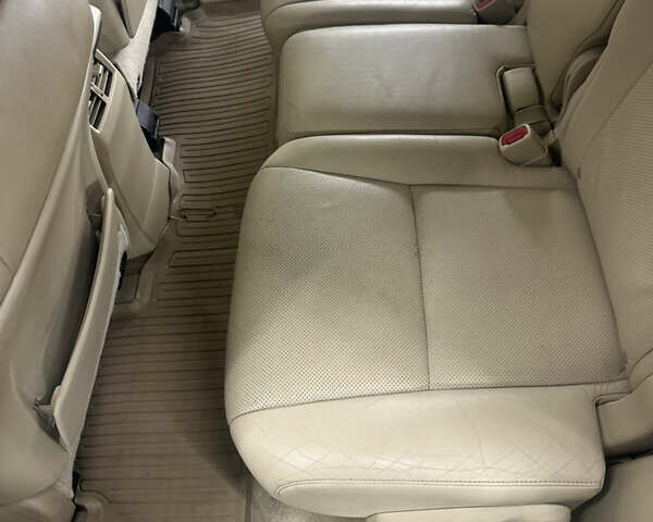 Білий Лексус РХ, об'ємом двигуна 3.5 л та пробігом 142 тис. км за 16600 $, фото 17 на Automoto.ua