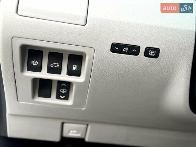 Белый Лексус РХ, объемом двигателя 3.46 л и пробегом 185 тыс. км за 15500 $, фото 36 на Automoto.ua