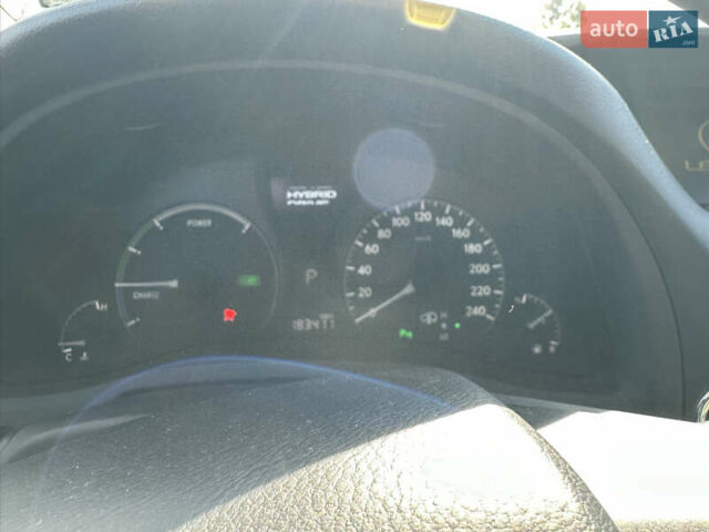 Лексус РХ 2009 у Виноградове на Automoto.ua Білий Лексус РХ, об'ємом двигуна 3.5 л та пробігом 183 тис. км за 18900 $, фото 27 на Automoto.ua