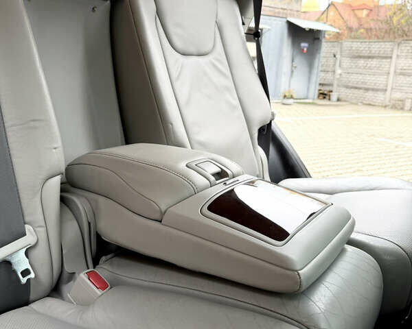 Белый Лексус РХ, объемом двигателя 3.46 л и пробегом 185 тыс. км за 15500 $, фото 19 на Automoto.ua