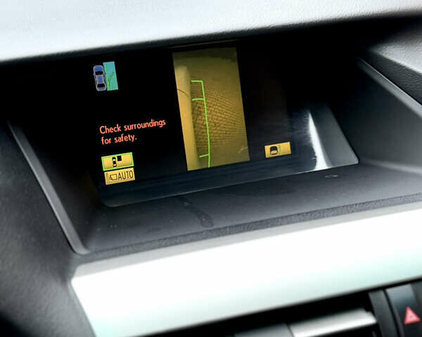 Белый Лексус РХ, объемом двигателя 3.46 л и пробегом 185 тыс. км за 15500 $, фото 39 на Automoto.ua